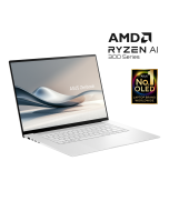 ASUS Zenbook S16 UM5606WA AI laptop with 16-inch 3K OLED display

